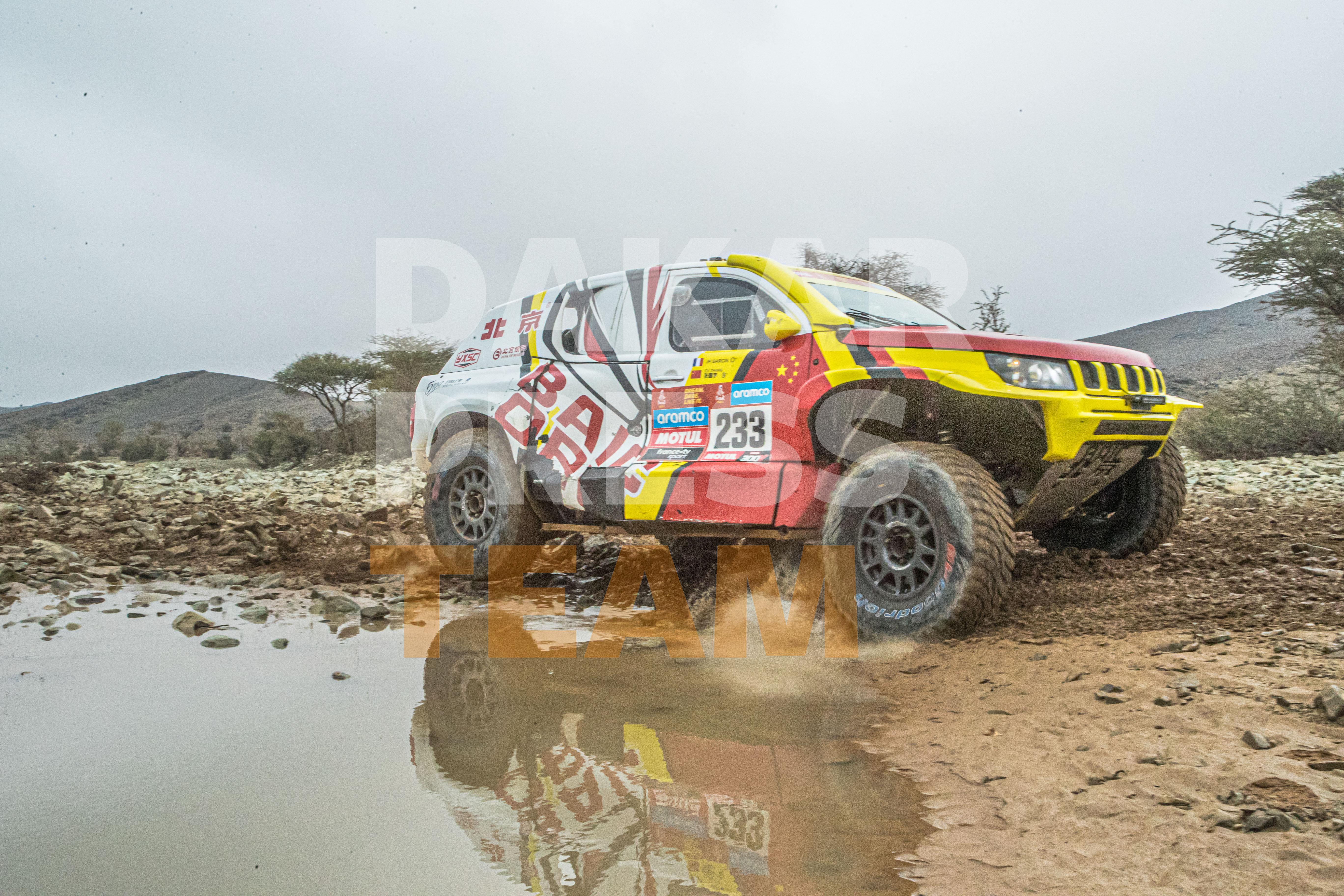Dakar Press Team AUSTRALIA - Owner Dakar Press Team AUSTRALIA - Own
